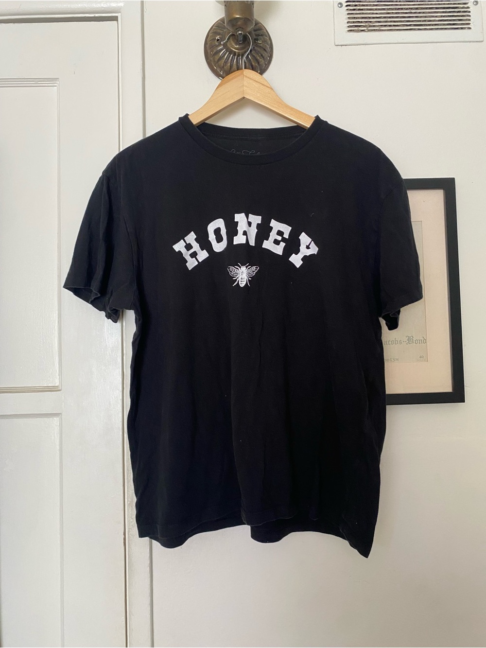 Honey tee